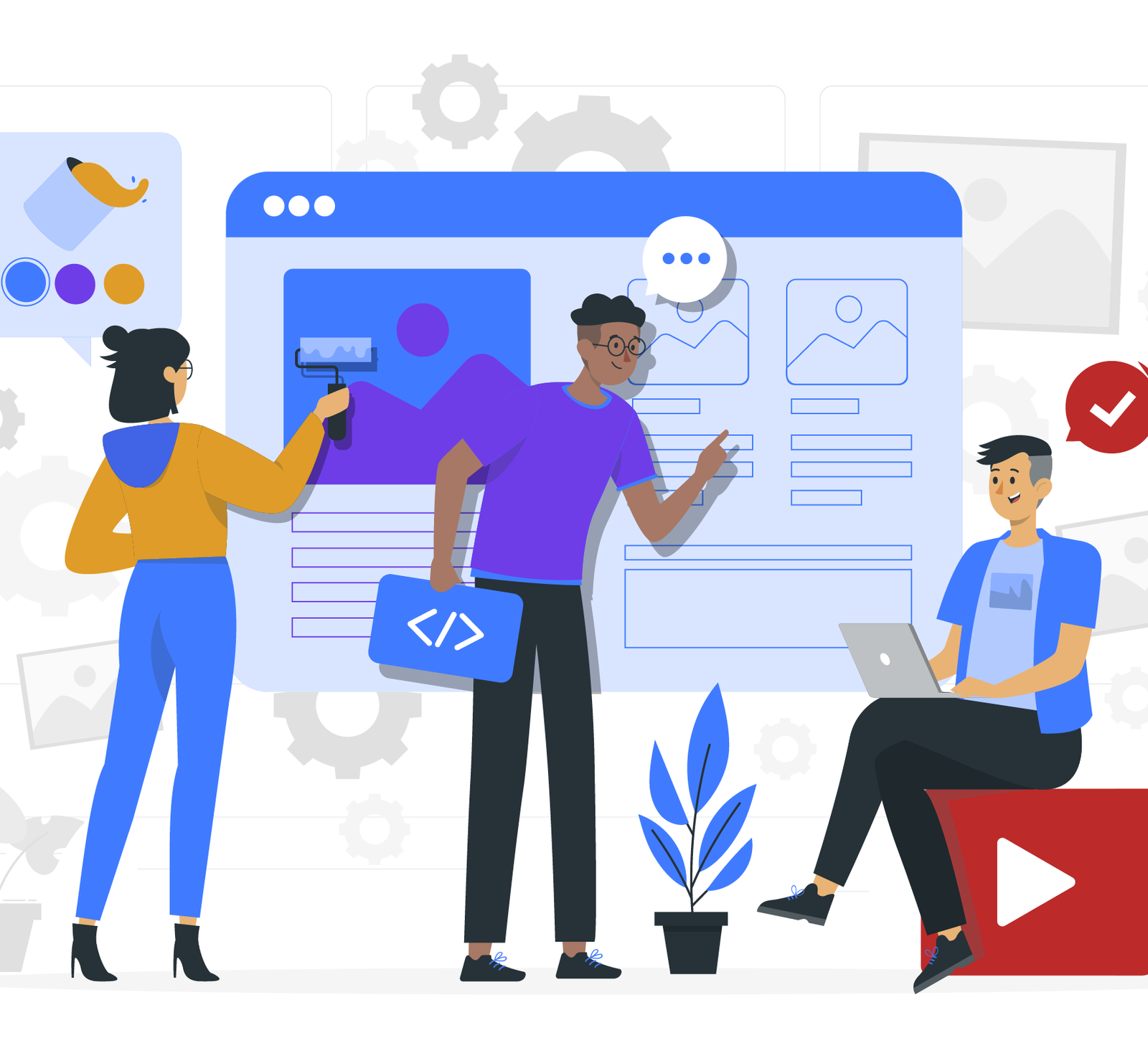 About OpenSleek