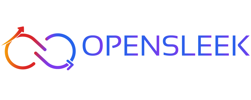 OpenSleek Logo